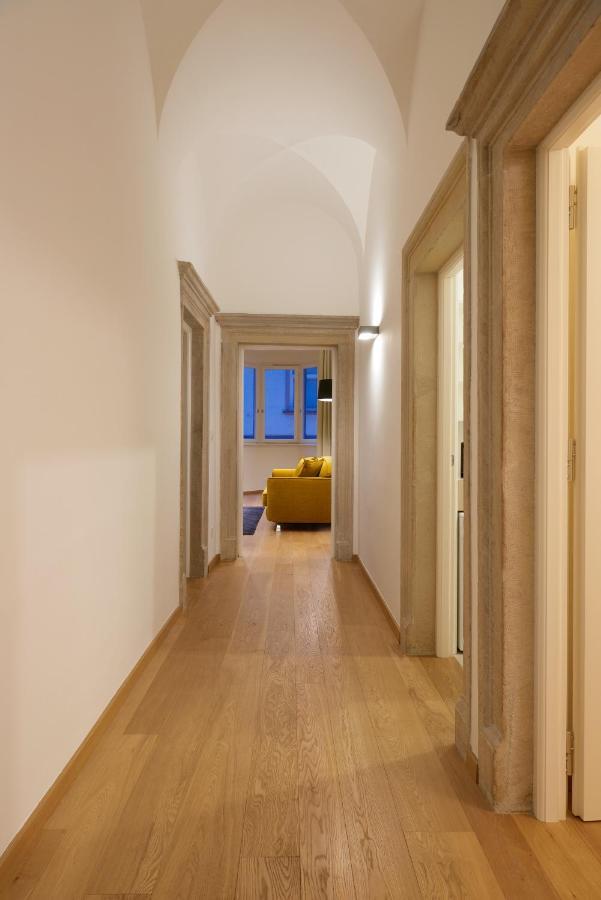 Argentieri Apartment Bozen Buitenkant foto